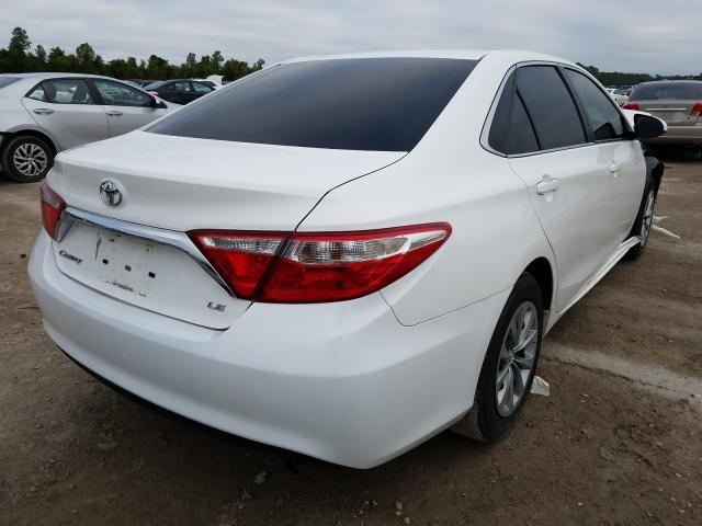 Photo 3 VIN: 4T1BF1FK0HU378986 - TOYOTA CAMRY LE 