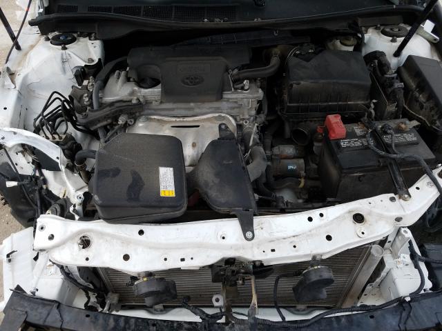 Photo 6 VIN: 4T1BF1FK0HU378986 - TOYOTA CAMRY LE 