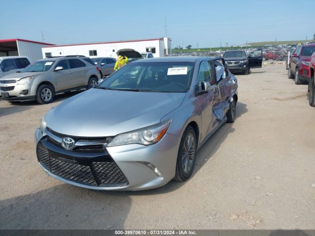 Photo 1 VIN: 4T1BF1FK0HU379457 - TOYOTA CAMRY 