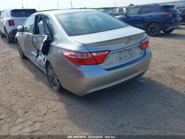 Photo 2 VIN: 4T1BF1FK0HU379457 - TOYOTA CAMRY 