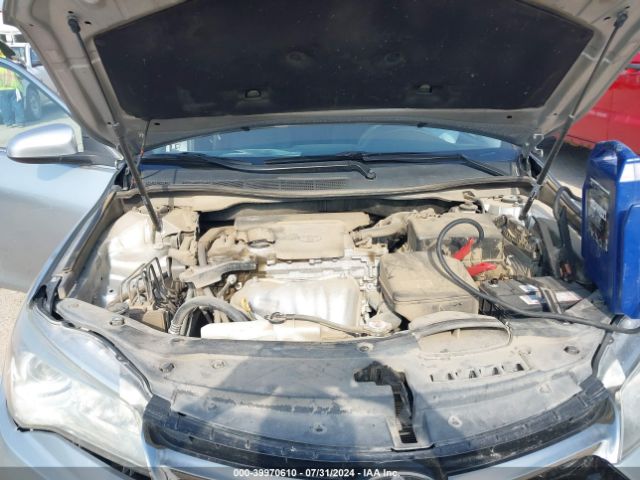 Photo 9 VIN: 4T1BF1FK0HU379457 - TOYOTA CAMRY 