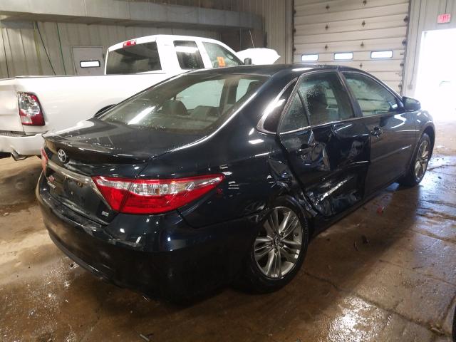 Photo 3 VIN: 4T1BF1FK0HU379779 - TOYOTA CAMRY LE 