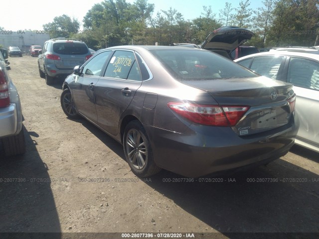 Photo 2 VIN: 4T1BF1FK0HU379958 - TOYOTA CAMRY 