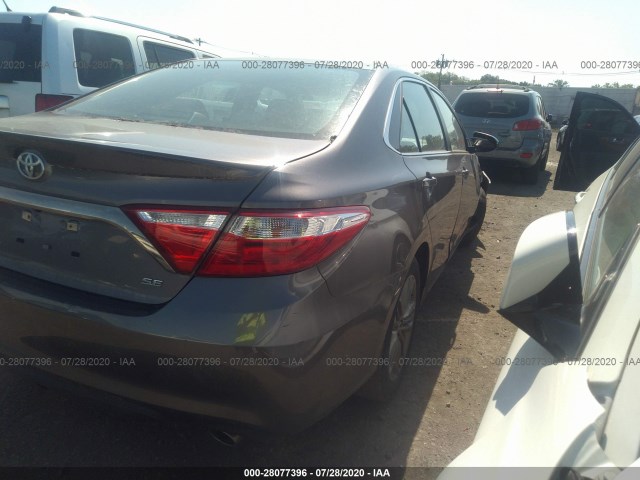 Photo 3 VIN: 4T1BF1FK0HU379958 - TOYOTA CAMRY 