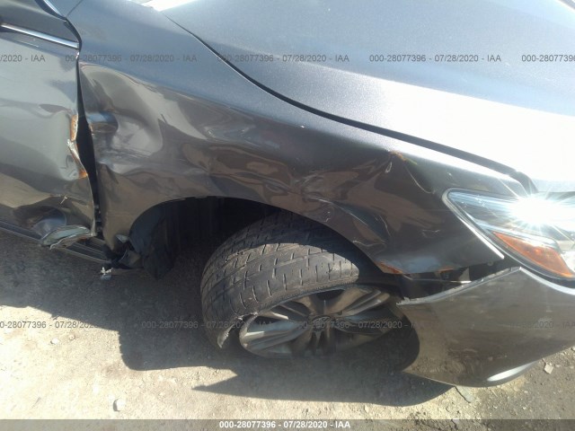 Photo 5 VIN: 4T1BF1FK0HU379958 - TOYOTA CAMRY 