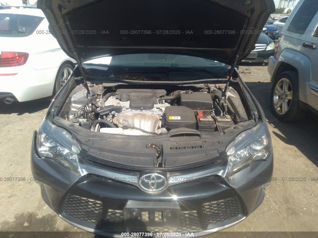 Photo 9 VIN: 4T1BF1FK0HU379958 - TOYOTA CAMRY 