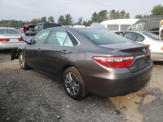 Photo 2 VIN: 4T1BF1FK0HU380012 - TOYOTA CAMRY LE 