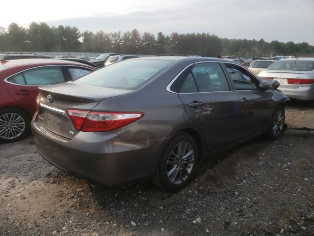 Photo 3 VIN: 4T1BF1FK0HU380012 - TOYOTA CAMRY LE 