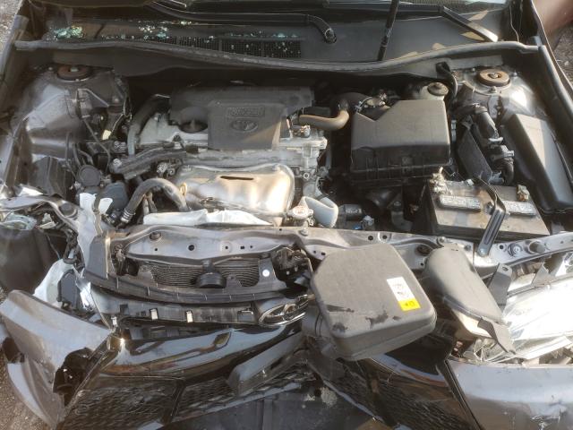 Photo 6 VIN: 4T1BF1FK0HU380012 - TOYOTA CAMRY LE 