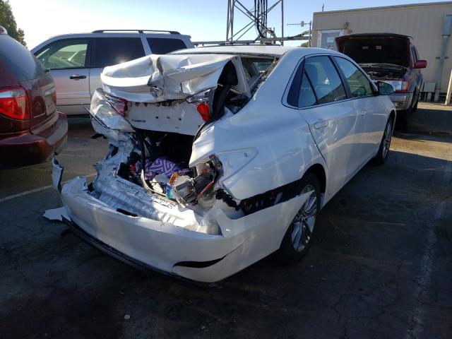 Photo 3 VIN: 4T1BF1FK0HU381466 - TOYOTA CAMRY LE 