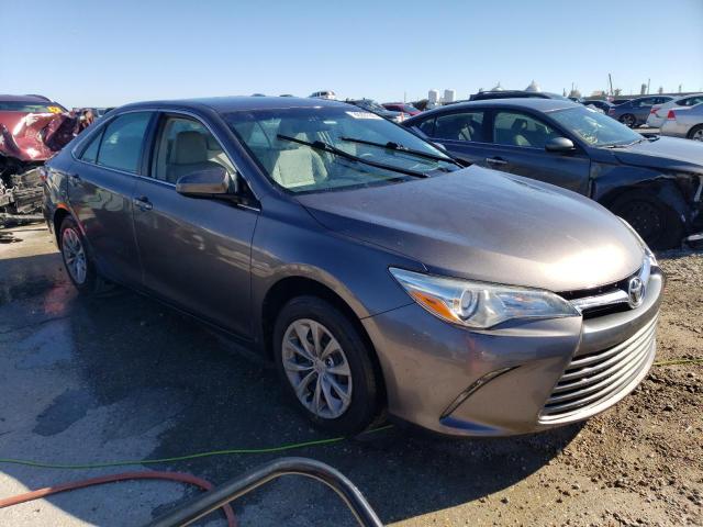 Photo 3 VIN: 4T1BF1FK0HU381841 - TOYOTA CAMRY 