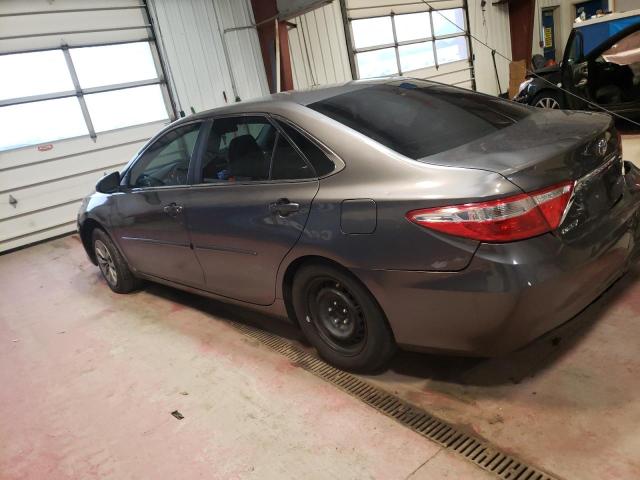 Photo 1 VIN: 4T1BF1FK0HU385243 - TOYOTA CAMRY LE 