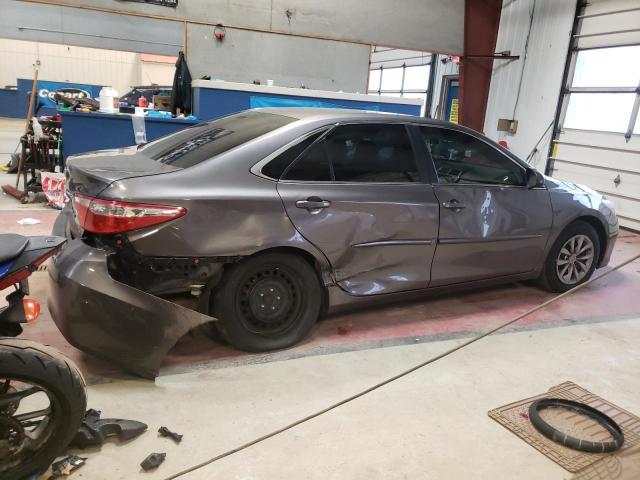 Photo 2 VIN: 4T1BF1FK0HU385243 - TOYOTA CAMRY LE 