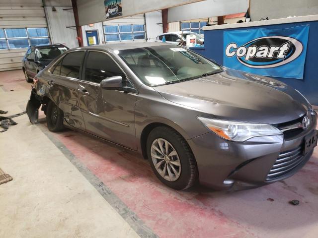 Photo 3 VIN: 4T1BF1FK0HU385243 - TOYOTA CAMRY LE 