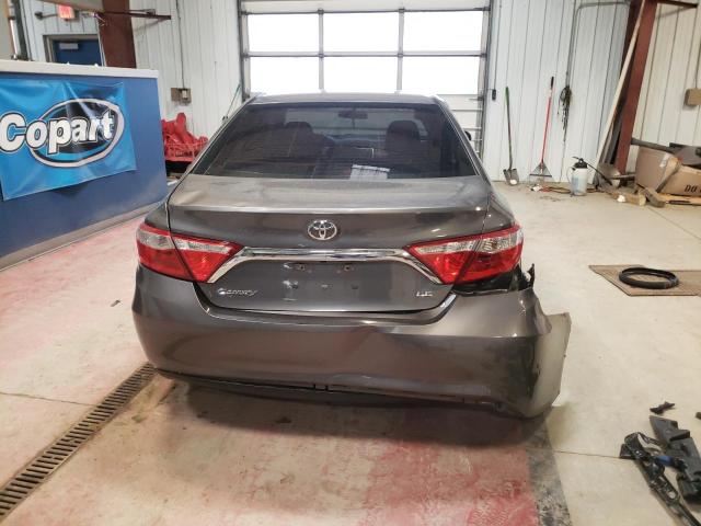 Photo 5 VIN: 4T1BF1FK0HU385243 - TOYOTA CAMRY LE 