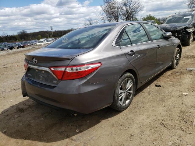 Photo 3 VIN: 4T1BF1FK0HU385680 - TOYOTA CAMRY 