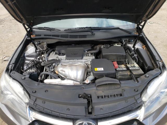 Photo 6 VIN: 4T1BF1FK0HU385680 - TOYOTA CAMRY 