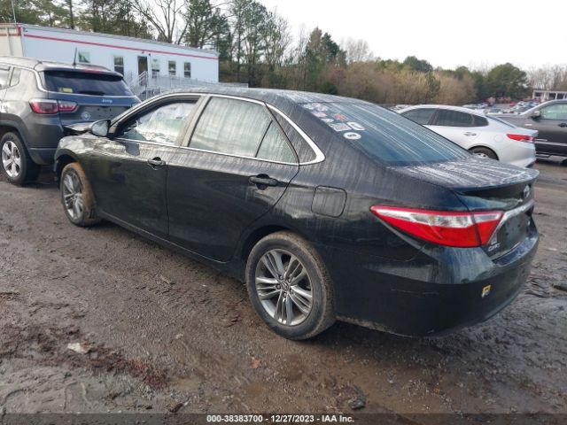 Photo 2 VIN: 4T1BF1FK0HU386912 - TOYOTA CAMRY 