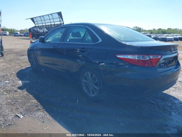 Photo 2 VIN: 4T1BF1FK0HU386960 - TOYOTA CAMRY 