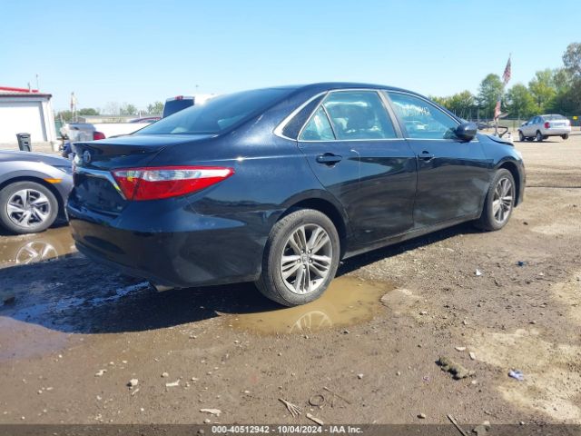 Photo 3 VIN: 4T1BF1FK0HU386960 - TOYOTA CAMRY 