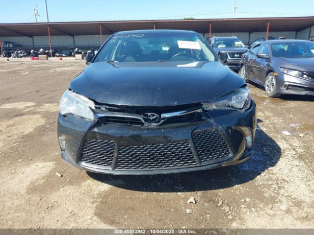 Photo 5 VIN: 4T1BF1FK0HU386960 - TOYOTA CAMRY 