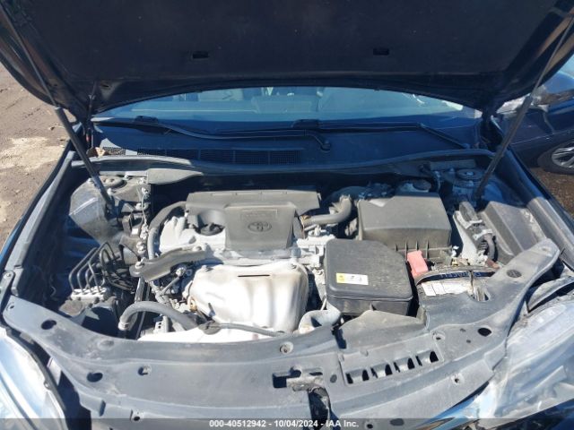 Photo 9 VIN: 4T1BF1FK0HU386960 - TOYOTA CAMRY 