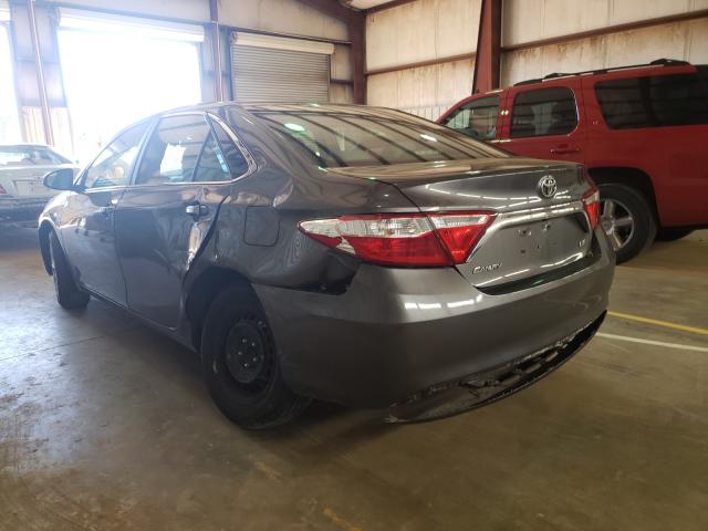 Photo 2 VIN: 4T1BF1FK0HU389485 - TOYOTA CAMRY LE 