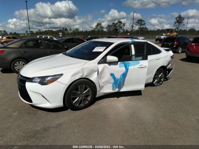 Photo 1 VIN: 4T1BF1FK0HU392175 - TOYOTA CAMRY 