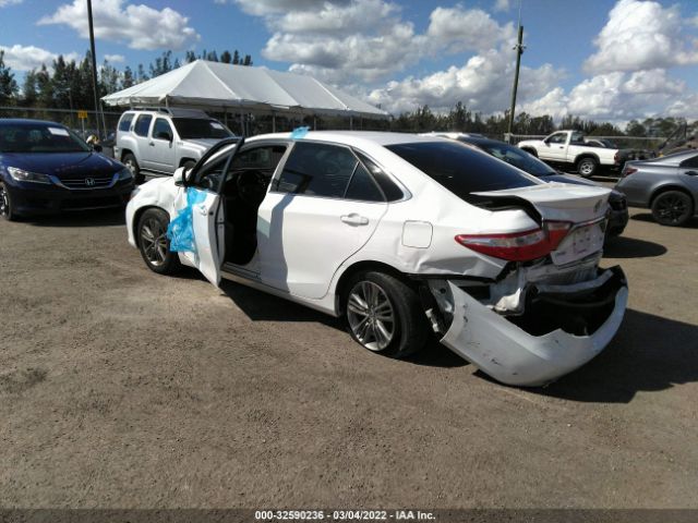 Photo 2 VIN: 4T1BF1FK0HU392175 - TOYOTA CAMRY 