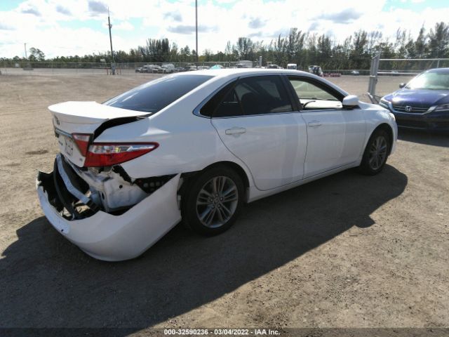 Photo 3 VIN: 4T1BF1FK0HU392175 - TOYOTA CAMRY 