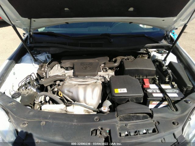 Photo 9 VIN: 4T1BF1FK0HU392175 - TOYOTA CAMRY 