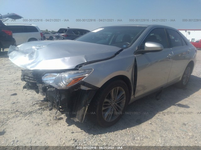 Photo 1 VIN: 4T1BF1FK0HU401778 - TOYOTA CAMRY 