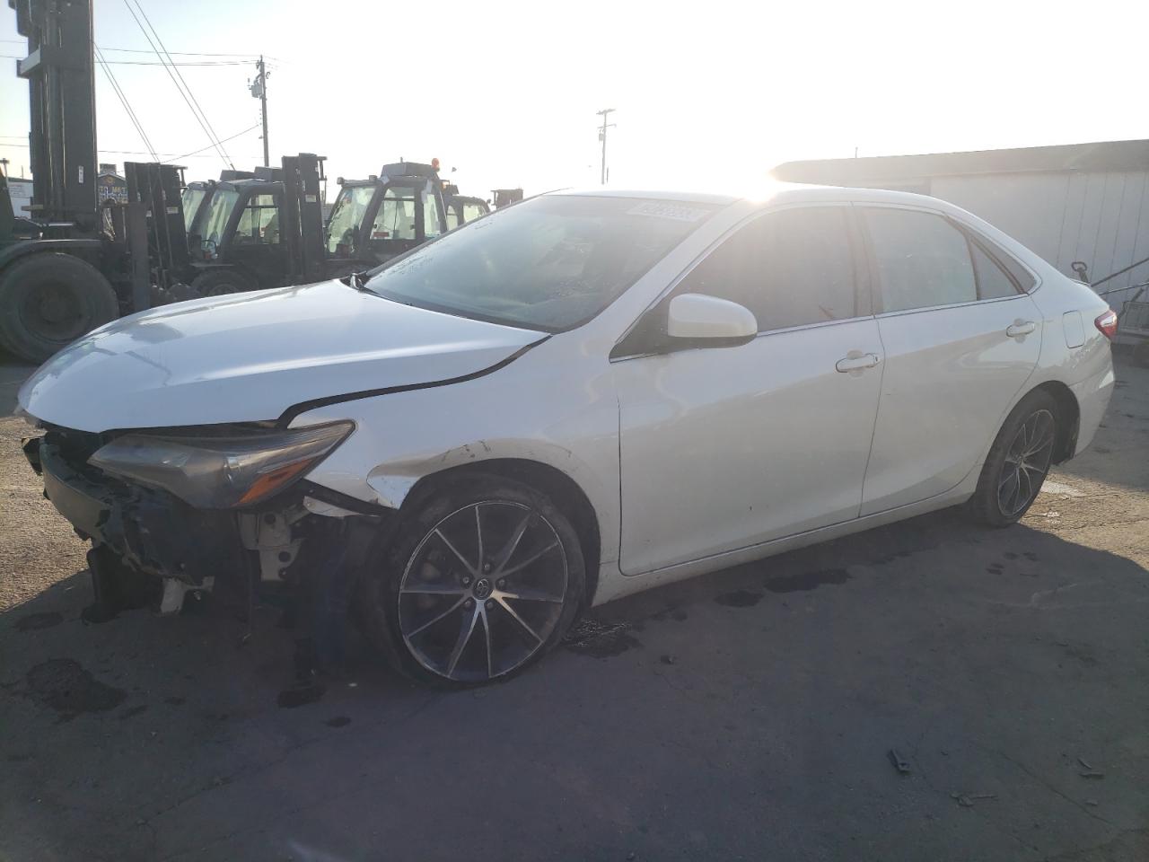 Photo 0 VIN: 4T1BF1FK0HU408469 - TOYOTA CAMRY 