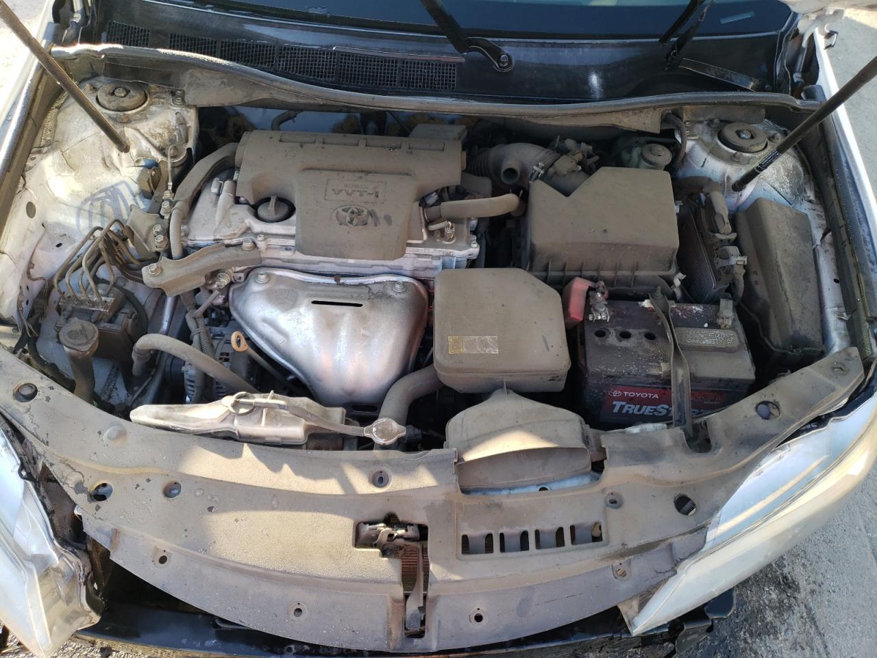 Photo 10 VIN: 4T1BF1FK0HU408469 - TOYOTA CAMRY 