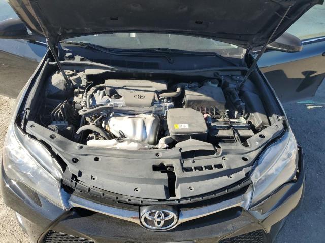 Photo 10 VIN: 4T1BF1FK0HU409539 - TOYOTA CAMRY 