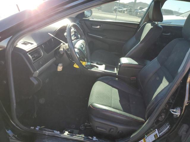 Photo 6 VIN: 4T1BF1FK0HU409539 - TOYOTA CAMRY 