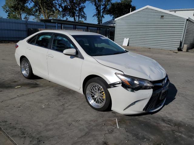 Photo 3 VIN: 4T1BF1FK0HU409816 - TOYOTA CAMRY LE 