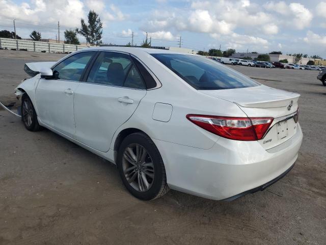 Photo 1 VIN: 4T1BF1FK0HU411355 - TOYOTA CAMRY LE 