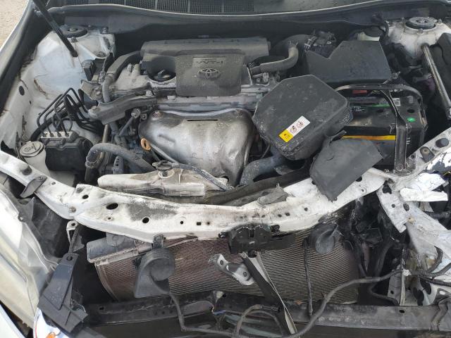 Photo 10 VIN: 4T1BF1FK0HU411355 - TOYOTA CAMRY LE 