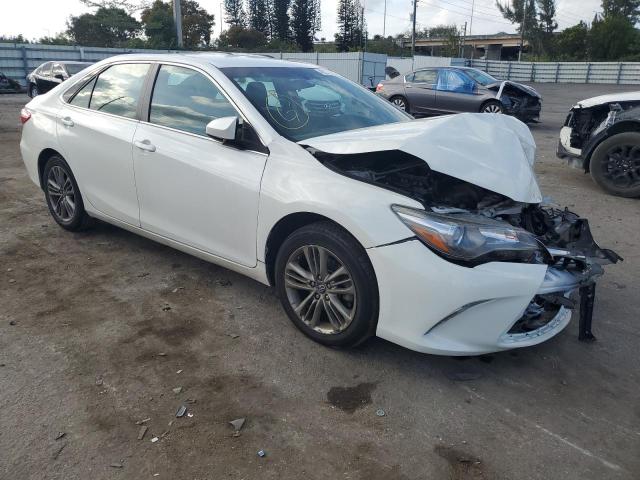 Photo 3 VIN: 4T1BF1FK0HU411355 - TOYOTA CAMRY LE 