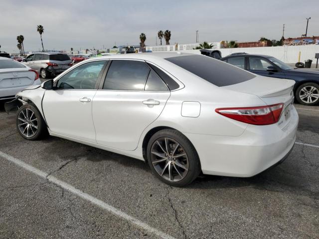 Photo 1 VIN: 4T1BF1FK0HU411582 - TOYOTA CAMRY LE 