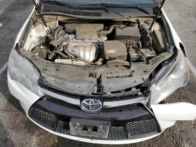 Photo 10 VIN: 4T1BF1FK0HU411582 - TOYOTA CAMRY LE 