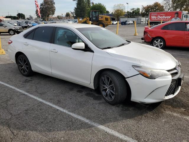 Photo 3 VIN: 4T1BF1FK0HU411582 - TOYOTA CAMRY LE 