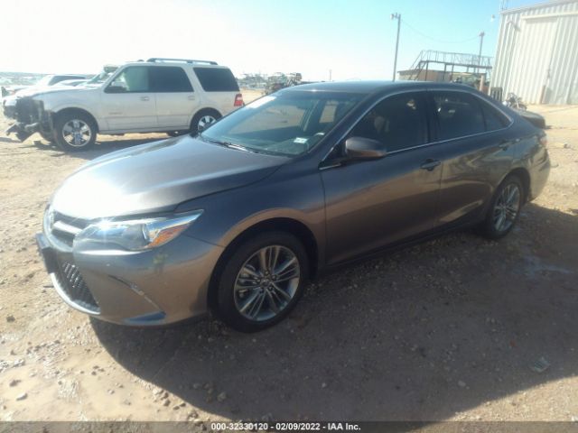 Photo 1 VIN: 4T1BF1FK0HU414742 - TOYOTA CAMRY 