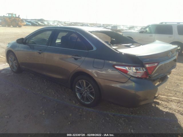 Photo 2 VIN: 4T1BF1FK0HU414742 - TOYOTA CAMRY 