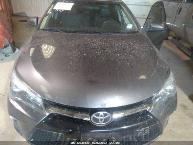 Photo 9 VIN: 4T1BF1FK0HU414742 - TOYOTA CAMRY 