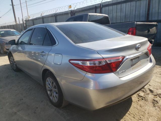 Photo 2 VIN: 4T1BF1FK0HU415132 - TOYOTA CAMRY LE 