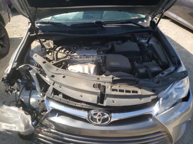 Photo 6 VIN: 4T1BF1FK0HU415132 - TOYOTA CAMRY LE 