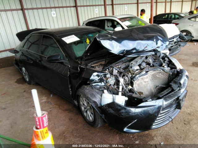 Photo 0 VIN: 4T1BF1FK0HU415194 - TOYOTA CAMRY 