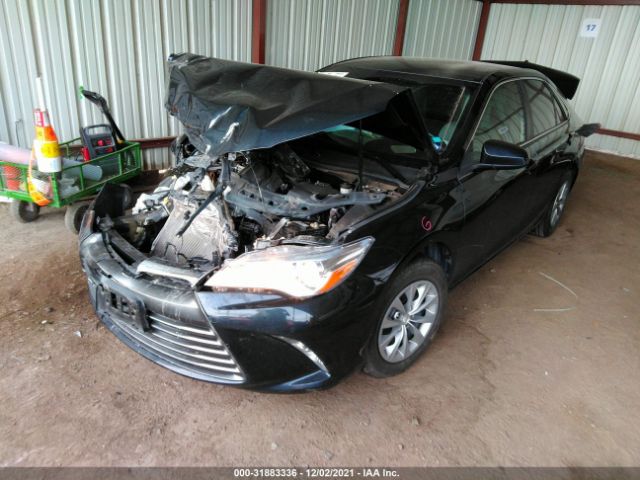 Photo 1 VIN: 4T1BF1FK0HU415194 - TOYOTA CAMRY 